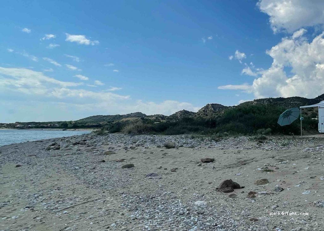 (640 08) Orfano - EO Thessalonikis Kavalas — foto 2