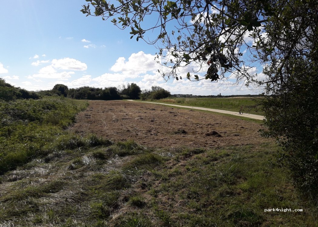 (17320) Saint-Just-Luzac - Chemin des Douaniers — foto 3