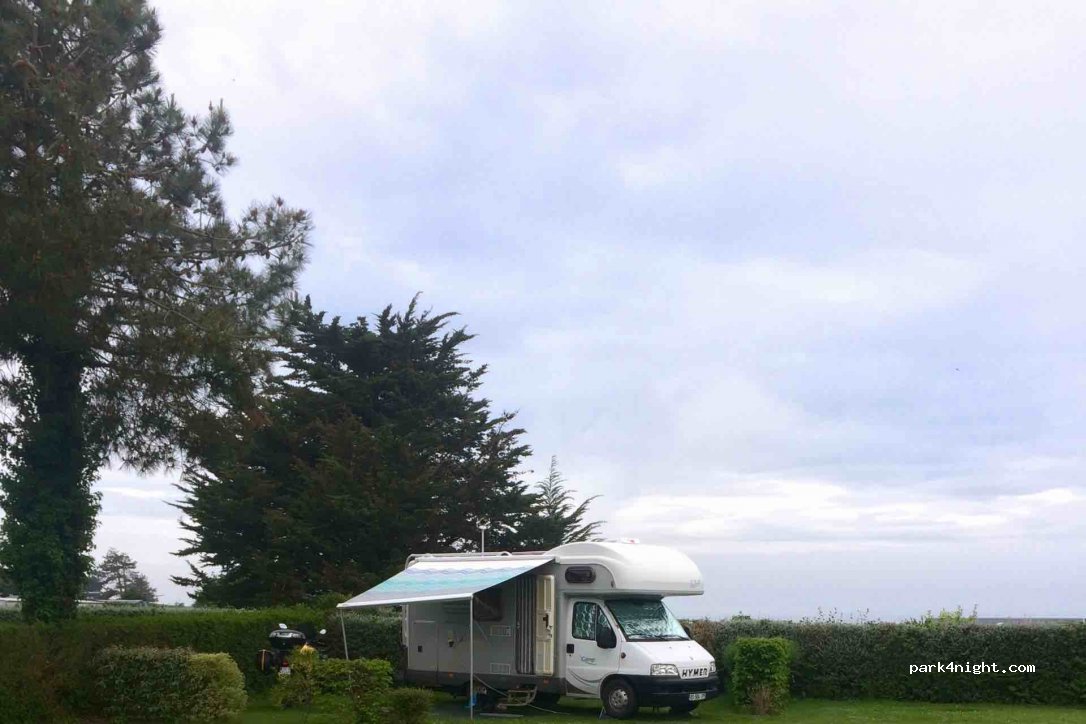 Camping des Hautes Grées*** — foto 2