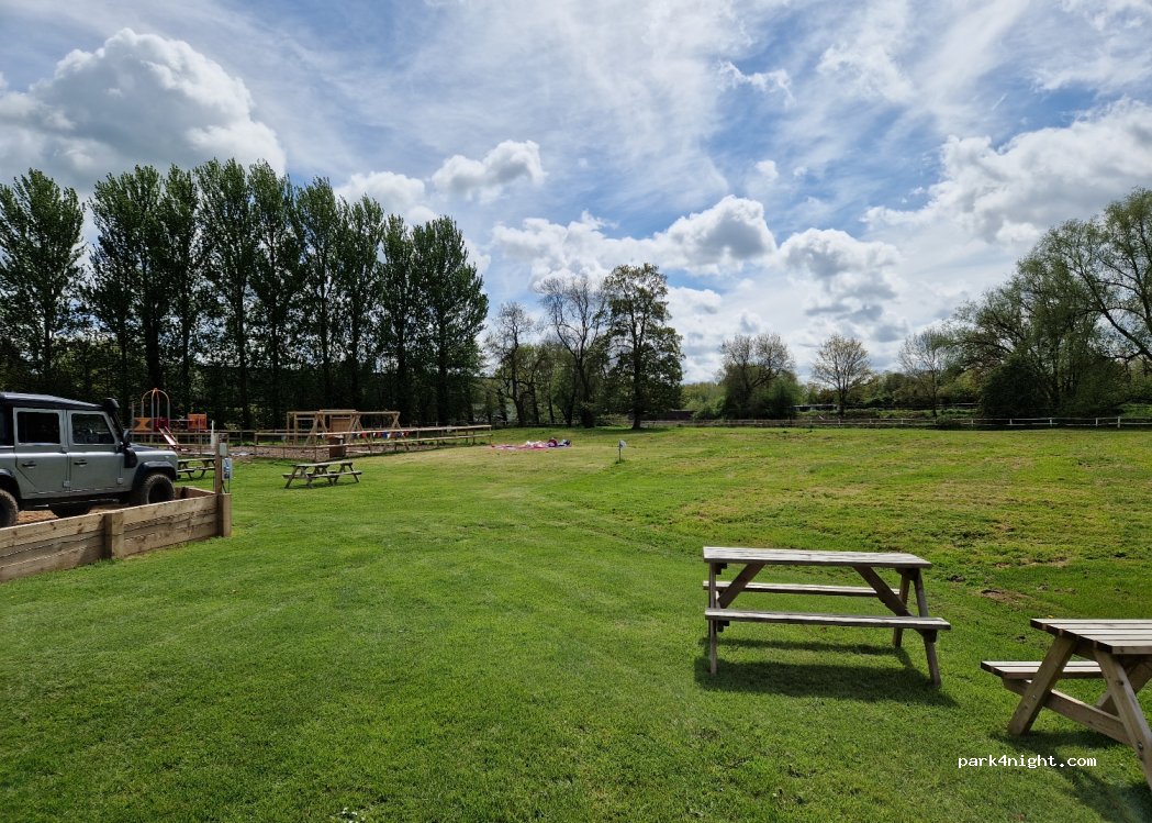 The White Lodge, Great Haywood, Stafford — foto 4