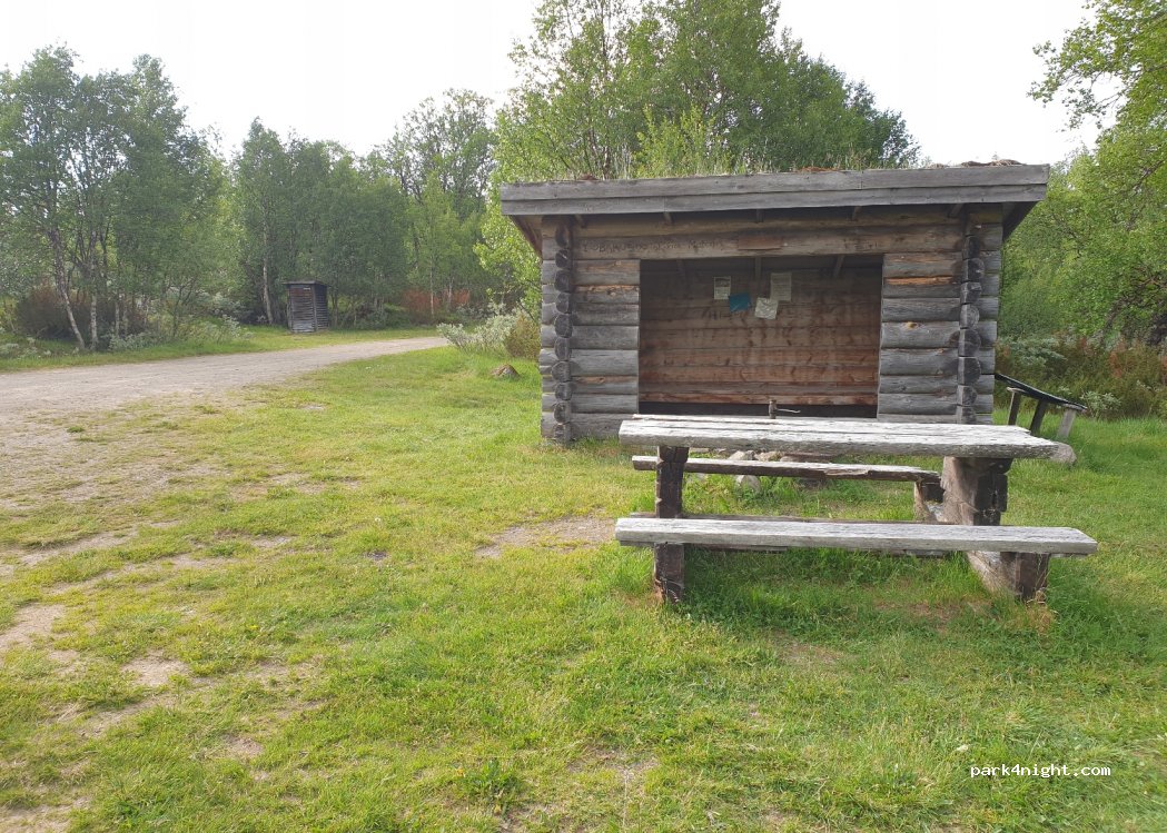 (840 94) Tännäs - 311 — foto