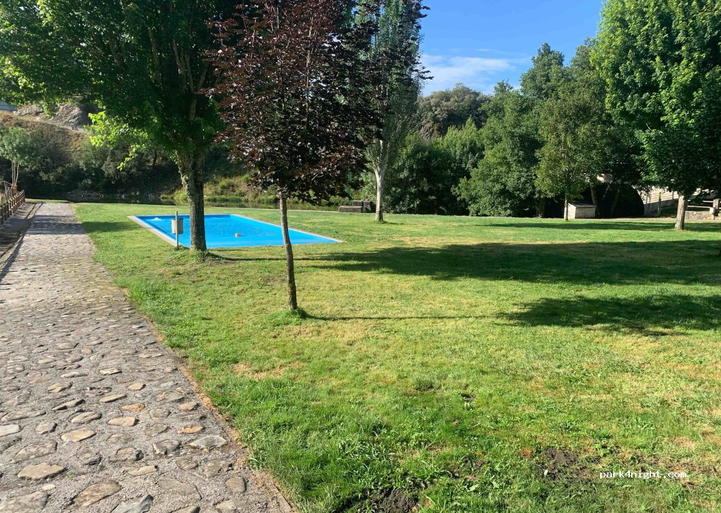 (24436) León - 9171 Lugar Valle Finolledo — foto