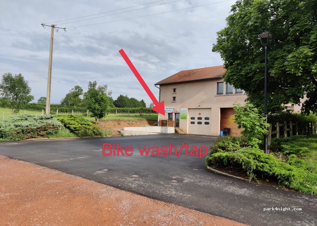 (42123) Cordelle - 154 Rue de Roanne — foto 3