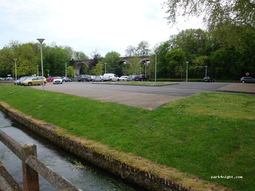 (27000) Évreux - 3B Rue d'Harrouard — foto 2