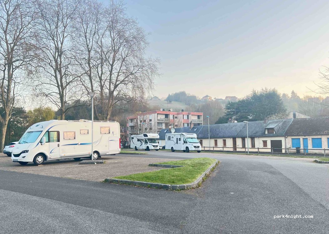 (27000) Évreux - 3B Rue d'Harrouard — foto 4