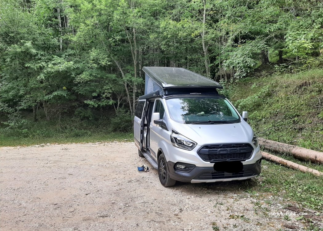 (26420) La Chapelle-en-Vercors - — foto 3
