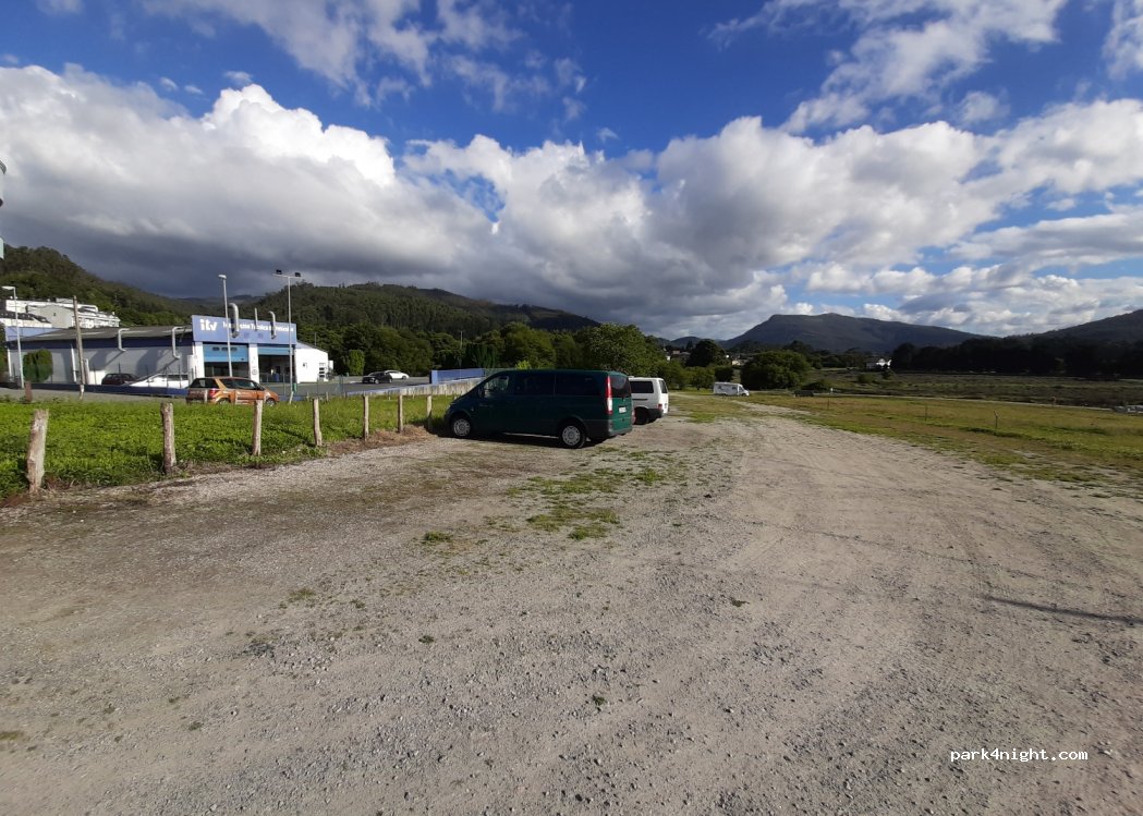 (27850) Viveiro - 9D Camiño Aceñas — foto
