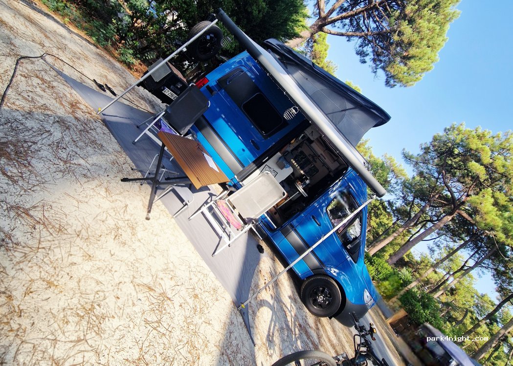 Euronat Centre naturiste — foto 5