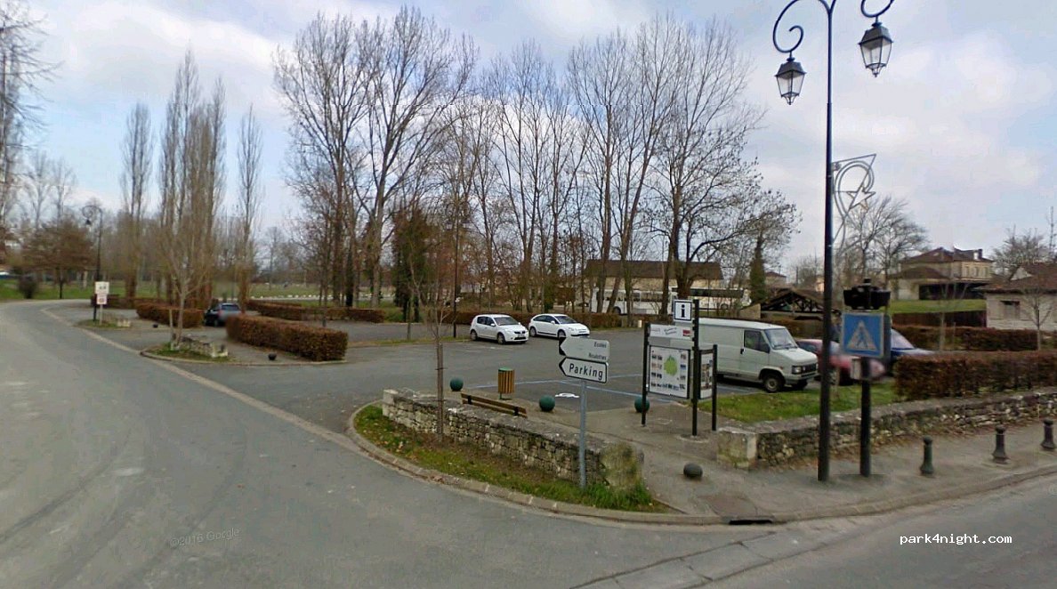 (24560) Issigeac - 93 D14 — foto