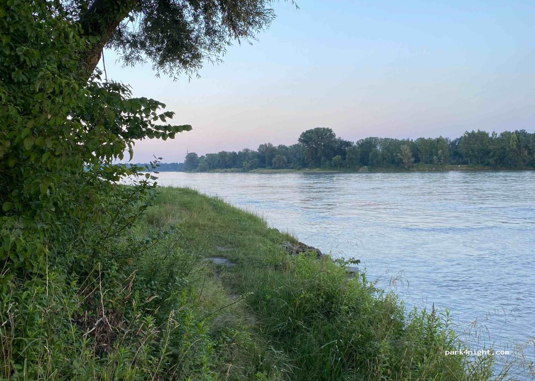 (4310) Ufer - 3 Gusenweg — foto
