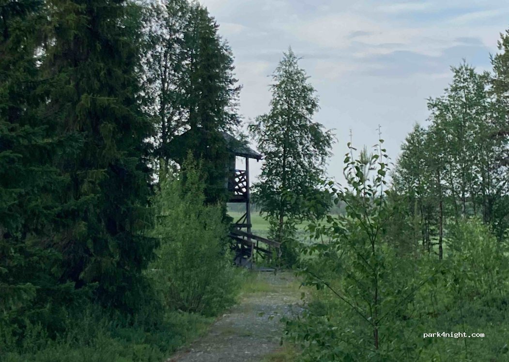 (912 93) Lövberg - Unnamed Road — foto