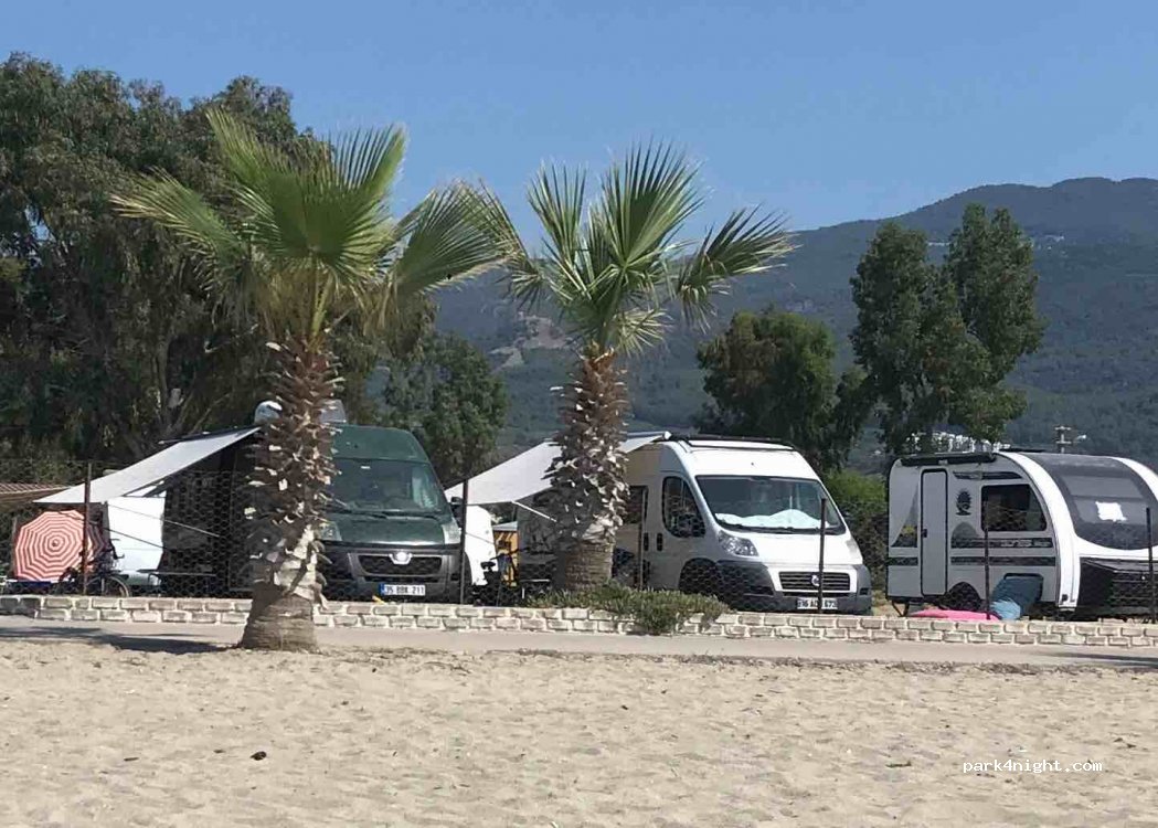 genclik  camp — foto 3