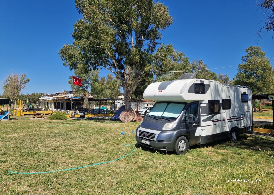 genclik  camp — foto 4