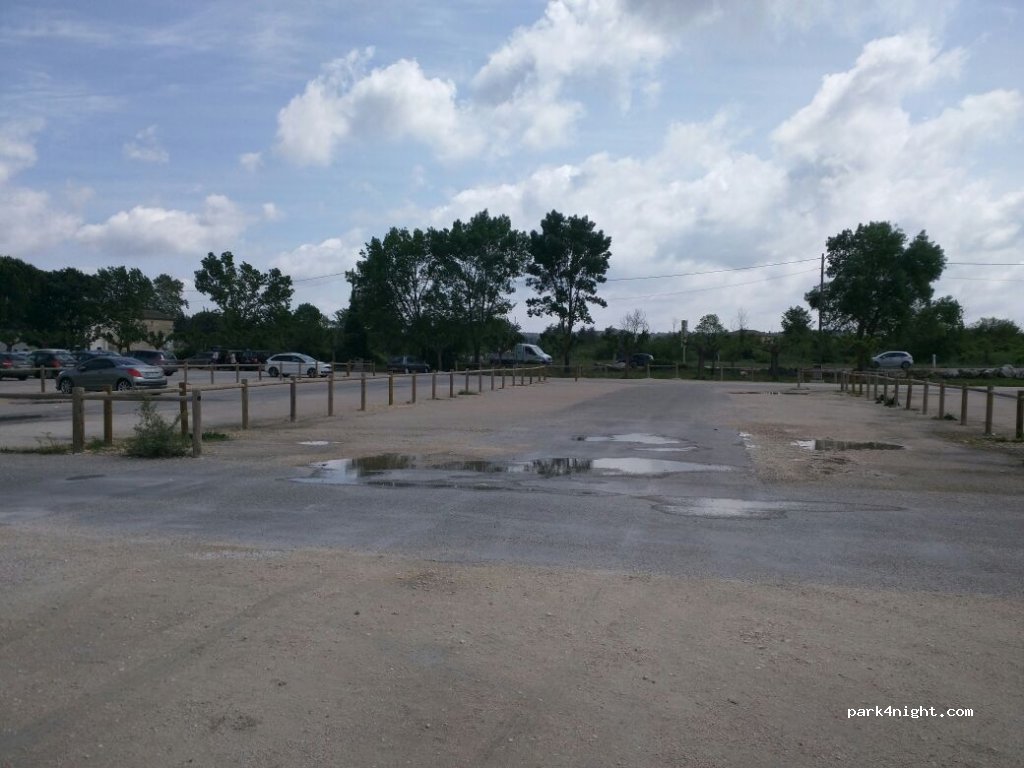 (30700) Uzès - 5 Chemin du Moulin de Bargeton — foto 4