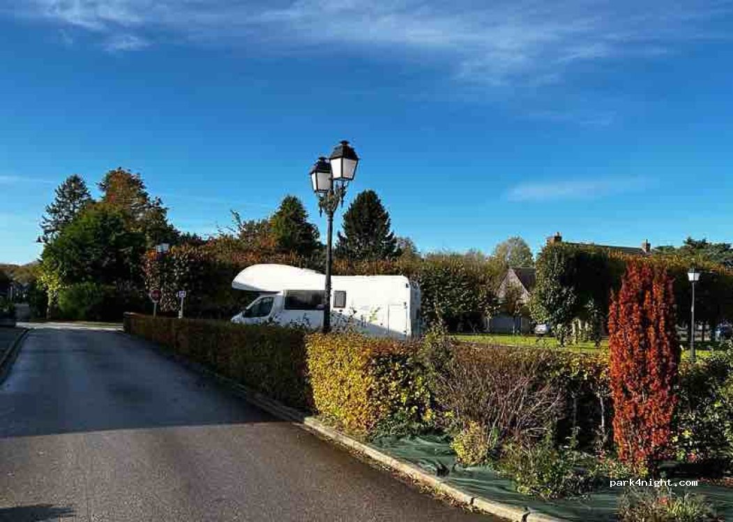 (80640) Hornoy-le-Bourg - 1 Rue Gambette — foto