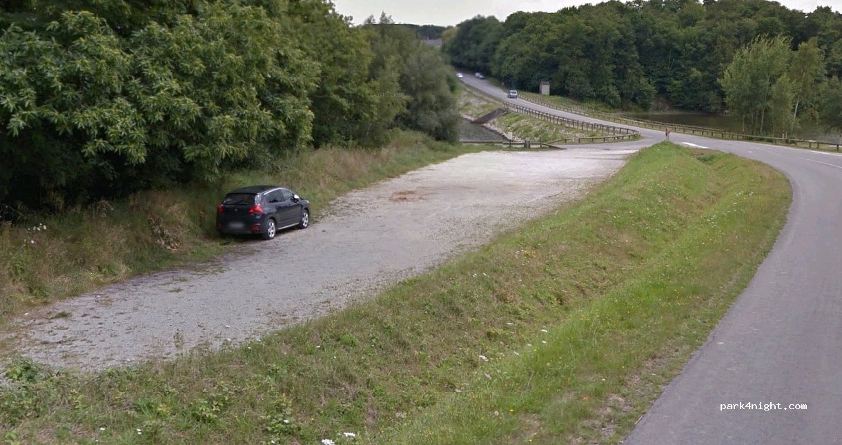 (35500) Champeaux - D29 — foto