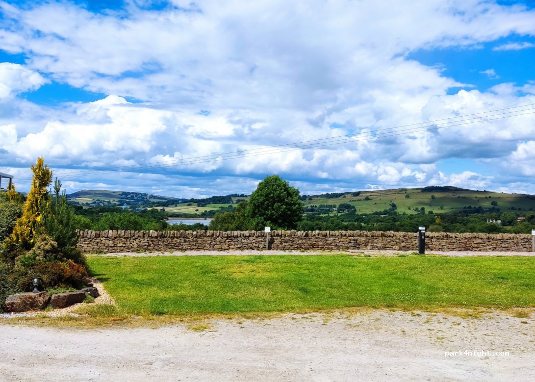 Combs Valley Campsite — foto
