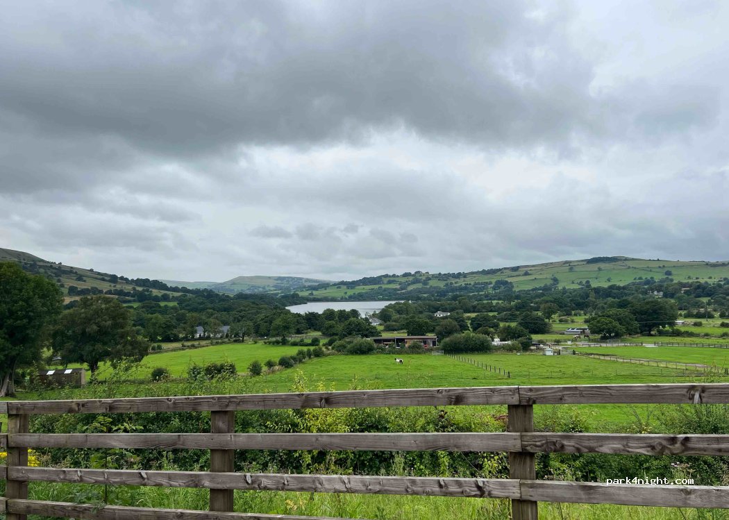 Combs Valley Campsite — foto 4