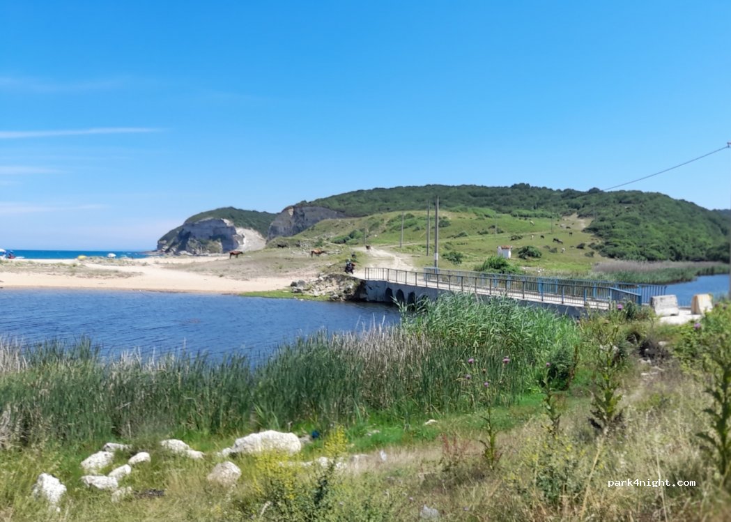 (39400) Vize - Unnamed Road — foto 2