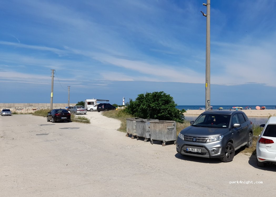 (39400) Vize - Unnamed Road — foto 3