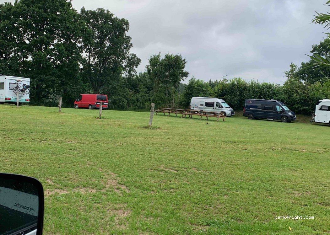 Campingplatz Koralle — foto