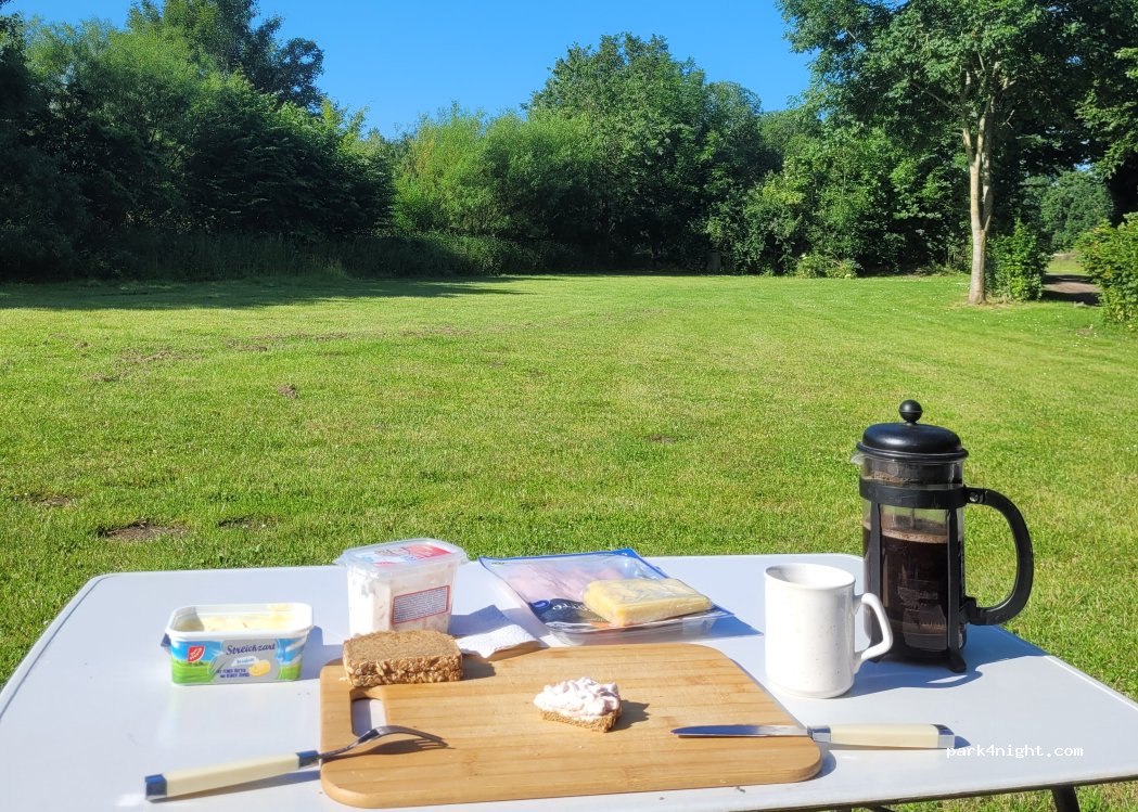 Campingplatz Koralle — foto 2