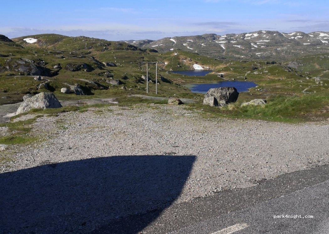 (4443) Tjørhom - Unnamed road — foto 2
