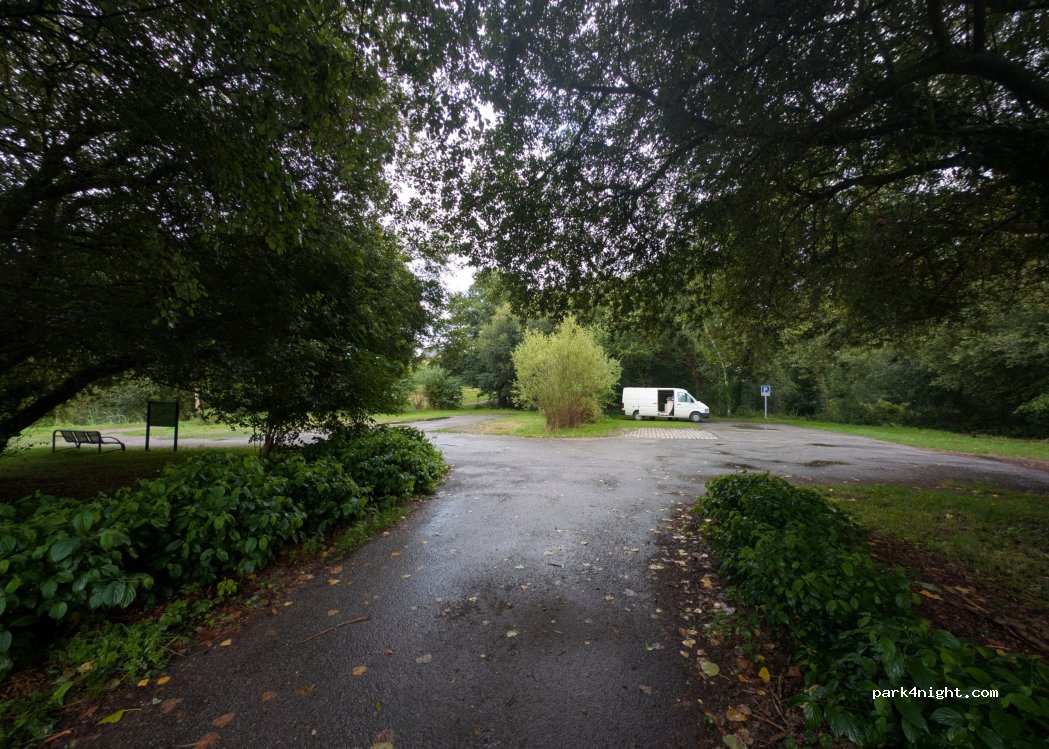 (35133) Saint-Germain-en-Coglès - Le Pont de Fourré — foto 4