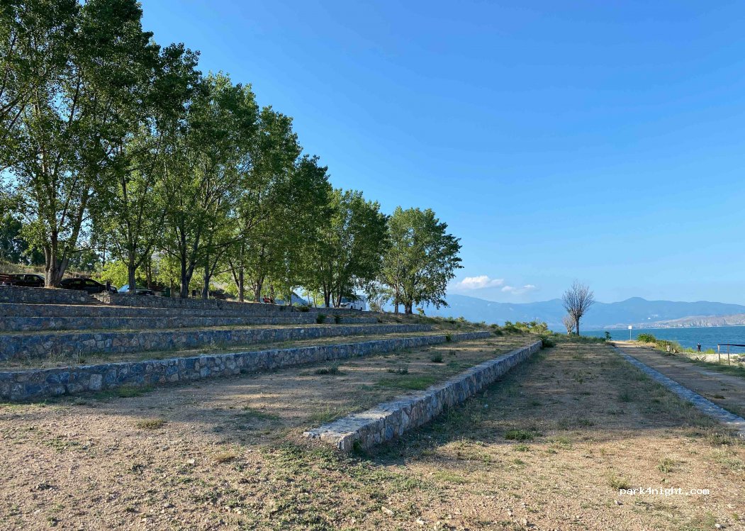 Agios Panteleimonos — foto 2