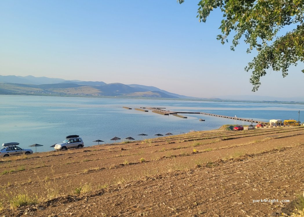 Agios Panteleimonos — foto 4
