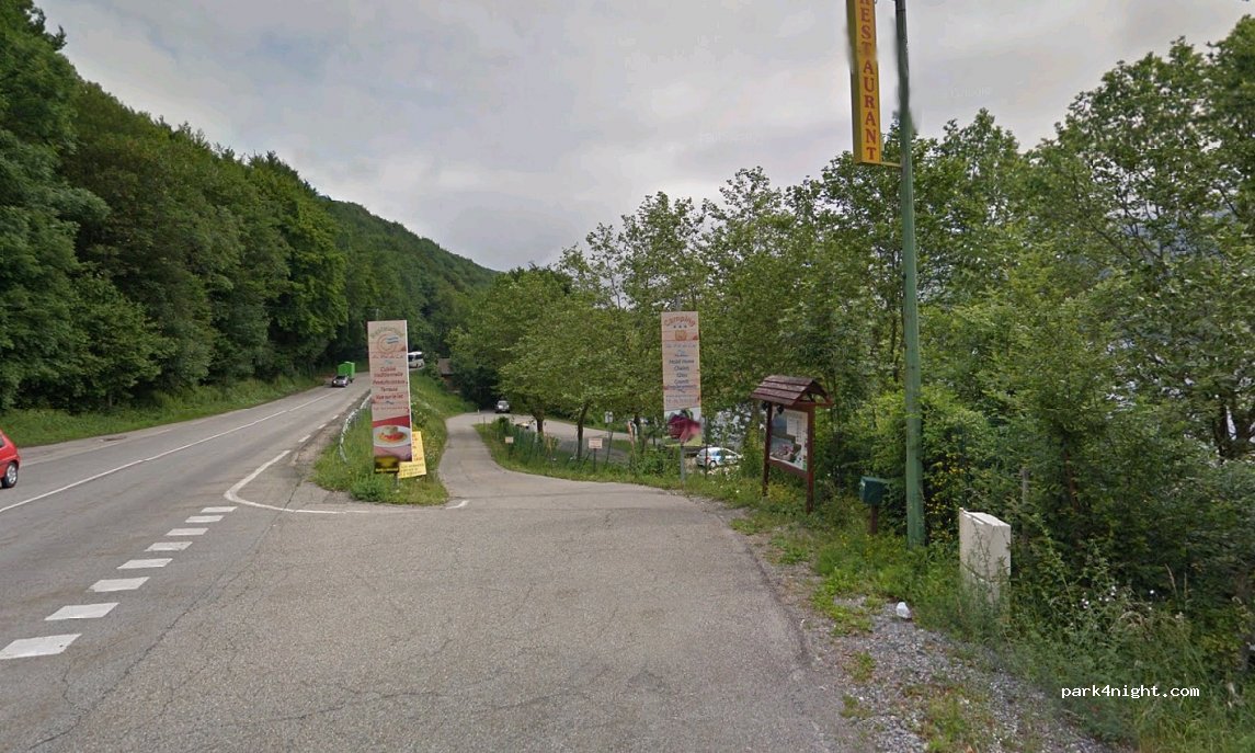 Camping Pré du Lac *** — foto