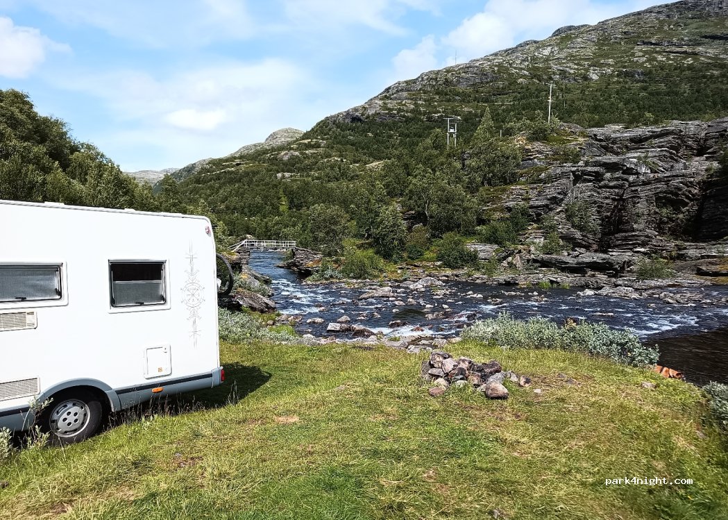 (5745) Aurlandsdalen - Unnamed road — foto 4