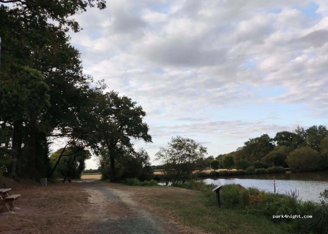 (44290) Conquereuil - — foto