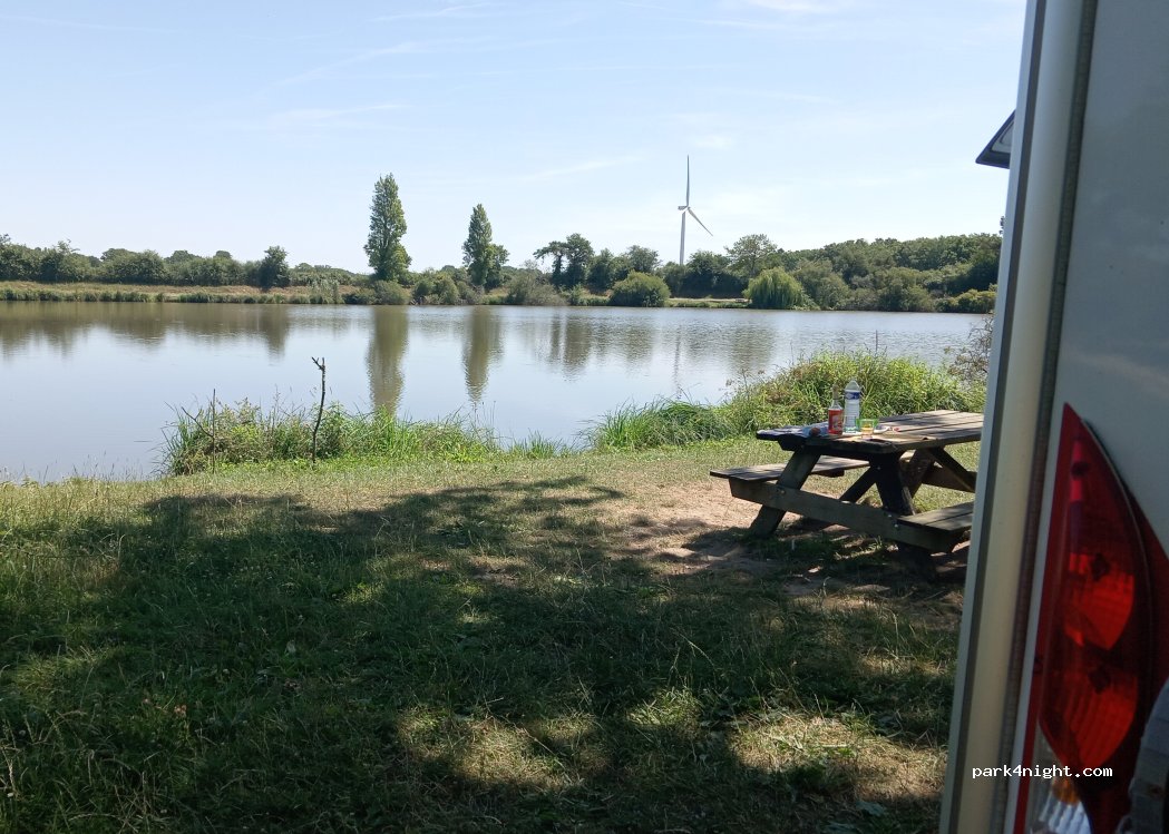 (44290) Conquereuil - — foto 4