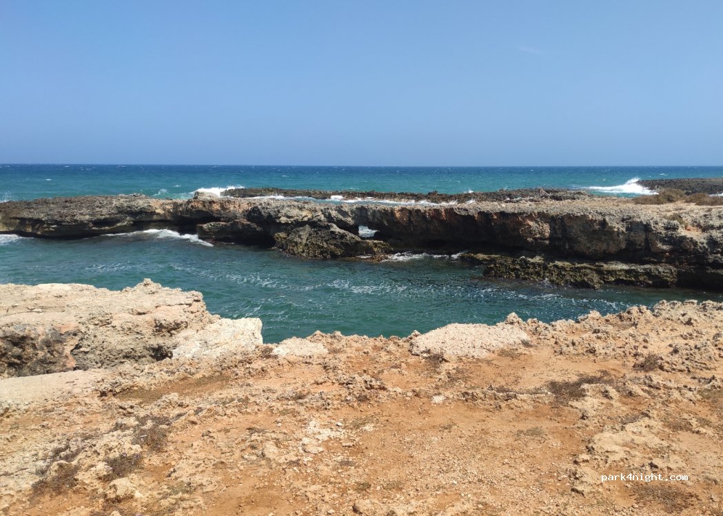(72012) Torre Santa Sabina - 108 Via Socrate — foto 3