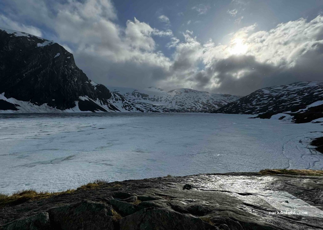 (6216) Geiranger - Unnamed road — foto 3