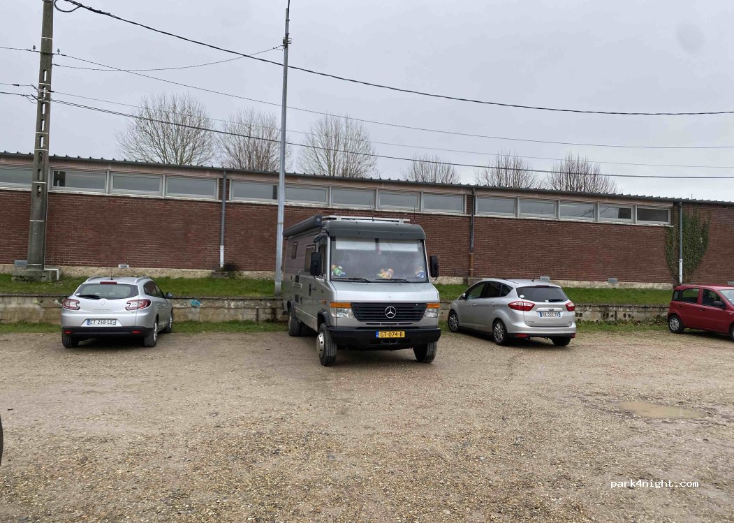 (80330) Longueau - 9 Place Louis Prot — foto 4