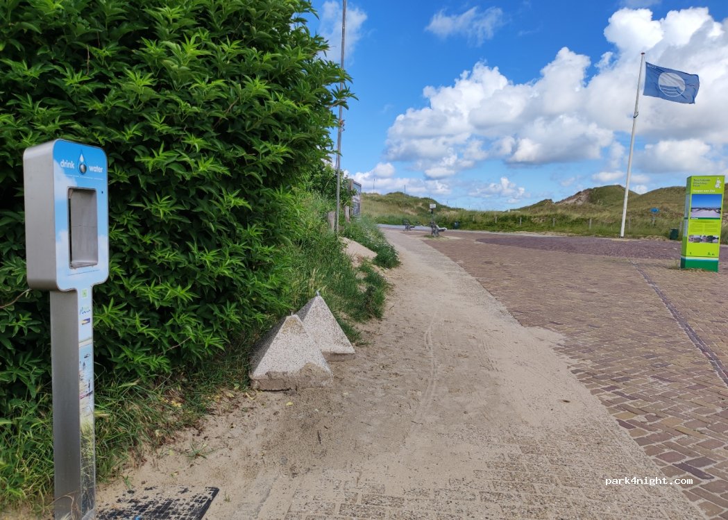 (1871 GZ) Schoorl - 9202 Hargerstrandweg — foto
