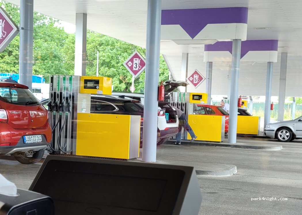 (407 47) Varnsdorf - 5. května — foto