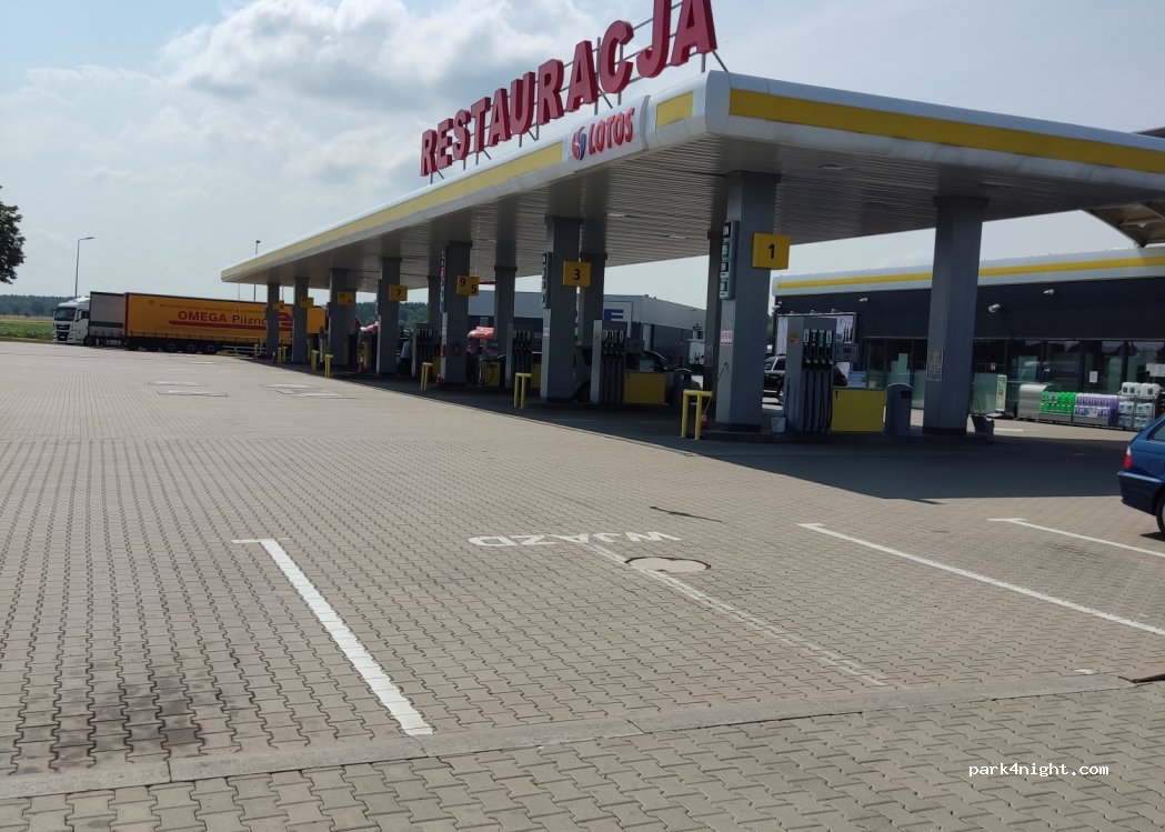 (59-730) Godzieszów - — foto