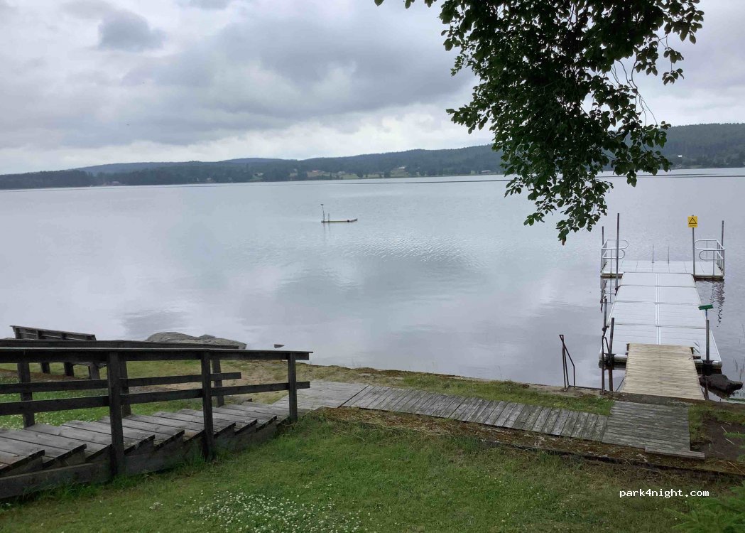Gustavsberg Naturistcamping — foto