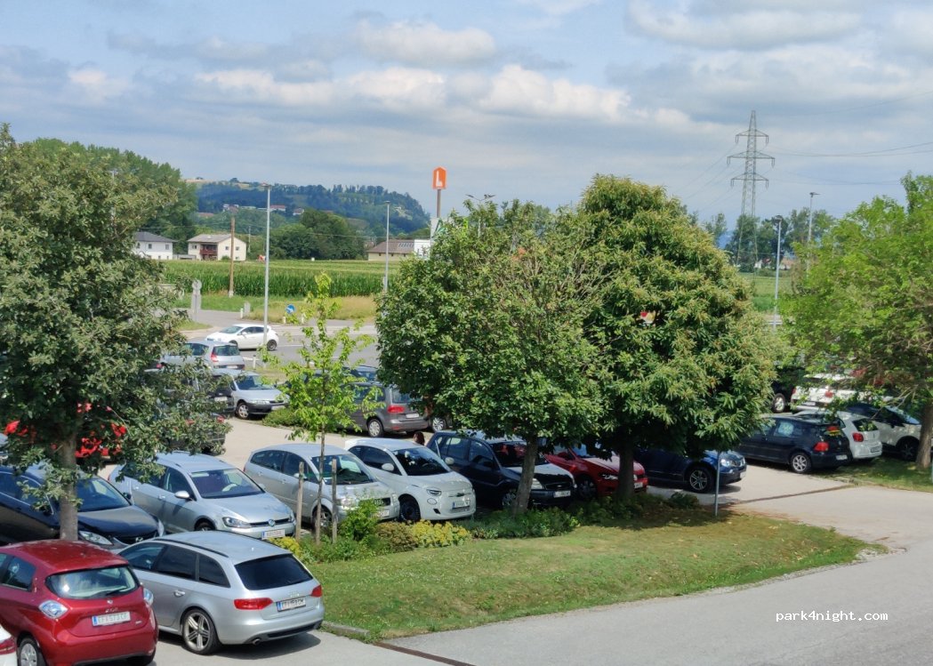 (4070) Eferding - 1 Nikola-Tesla-Strasse — foto 2