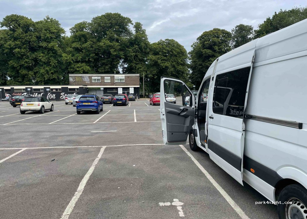(CF11 9HY) Cardiff - 16 Fairleigh Court — foto