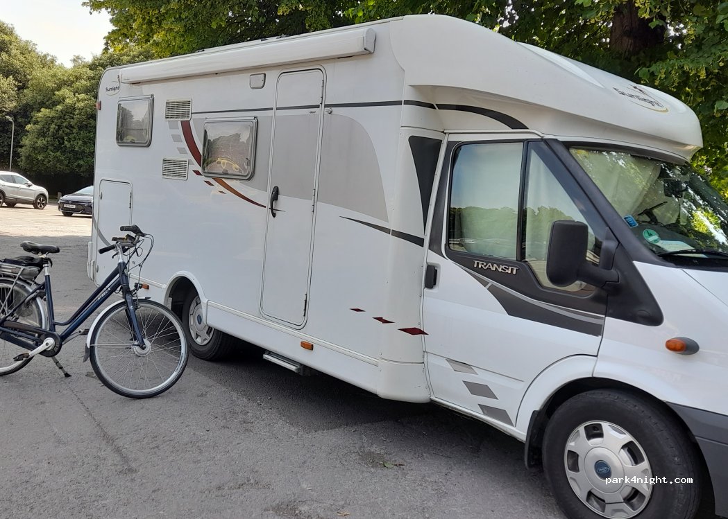 (CF11 9HY) Cardiff - 16 Fairleigh Court — foto 3