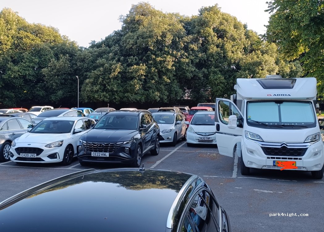 (CF11 9HY) Cardiff - 16 Fairleigh Court — foto 4