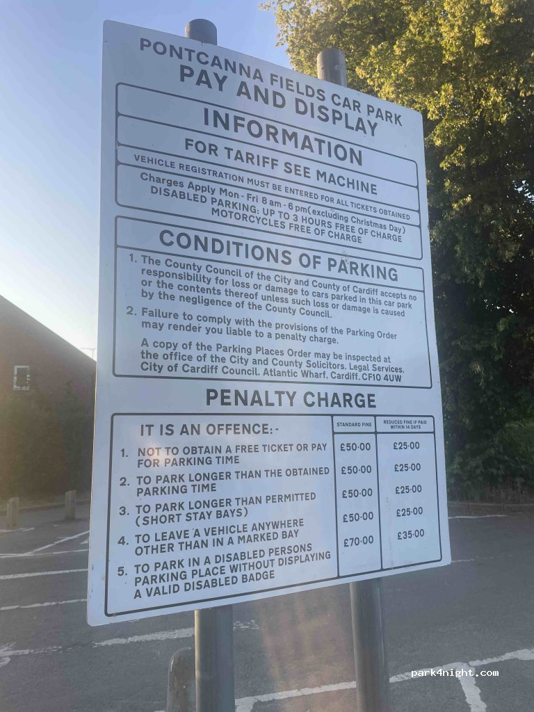 (CF11 9HY) Cardiff - 16 Fairleigh Court — foto 5