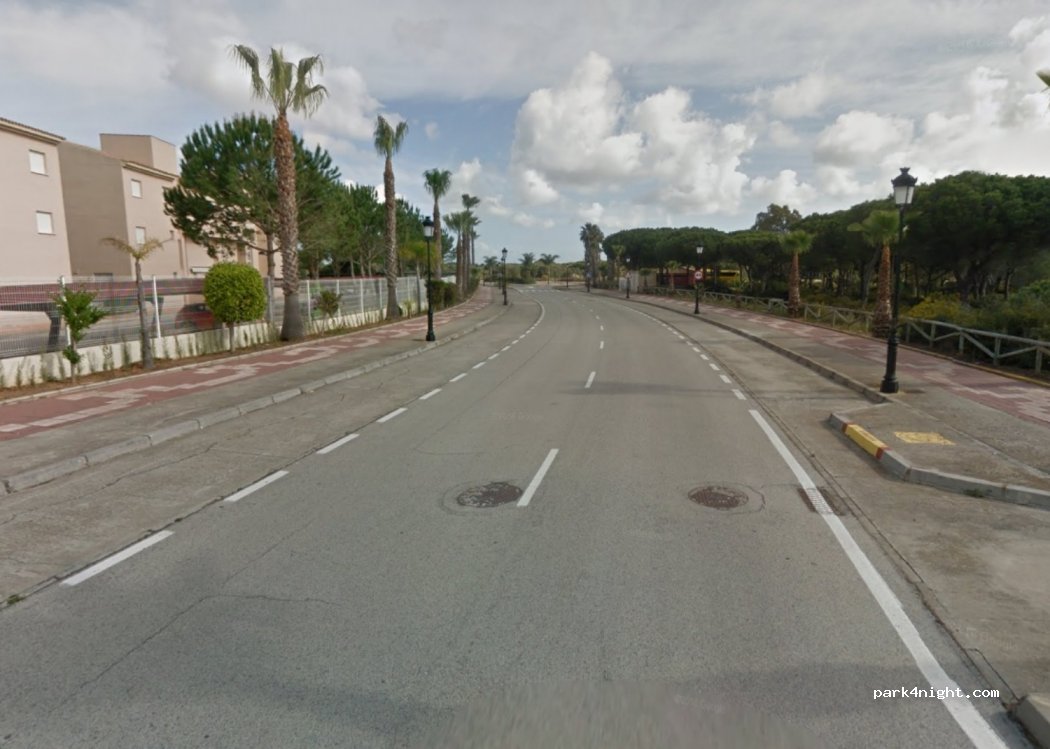 (11139) Chiclana de la Frontera - 195 Poligono Loma del Puerco — foto