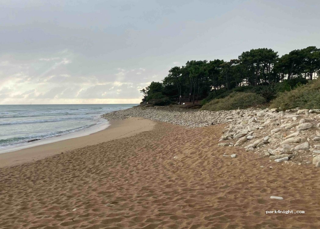 (85520) Jard-sur-Mer - 2 Route de Ragounite — foto 2