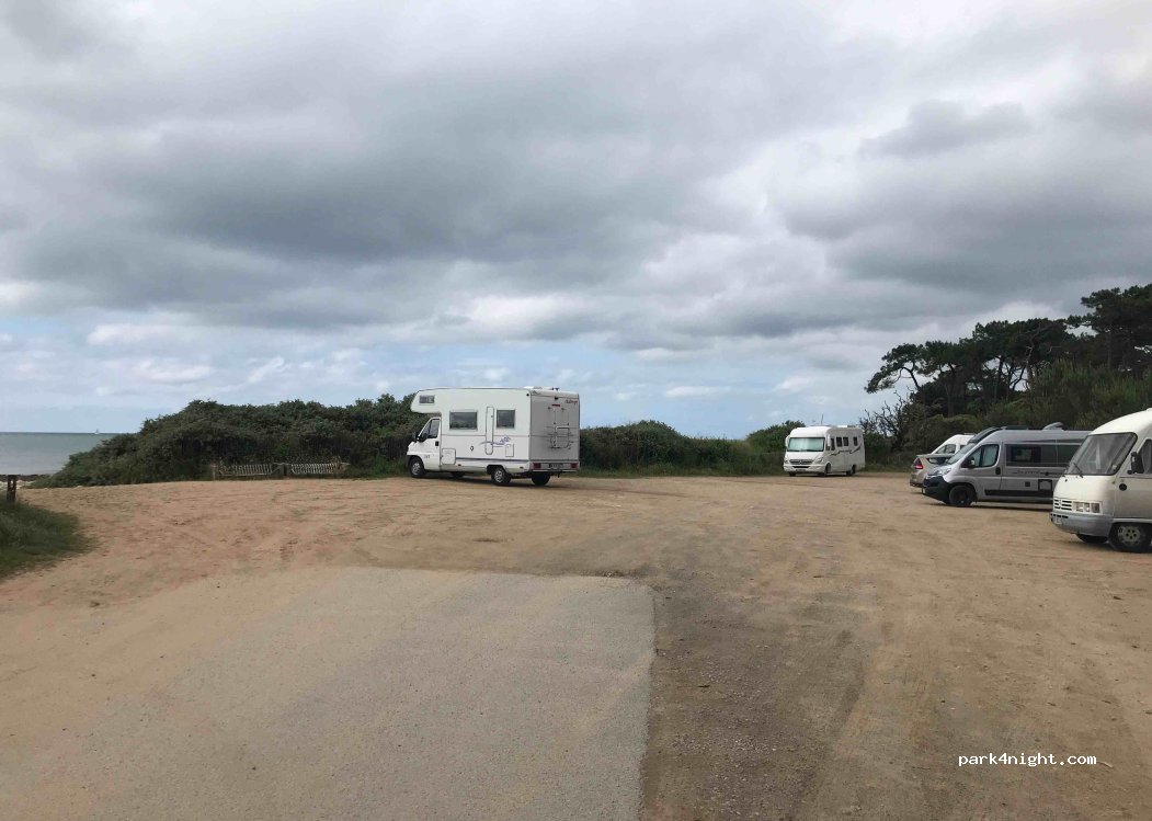 (85520) Jard-sur-Mer - 2 Route de Ragounite — foto 3