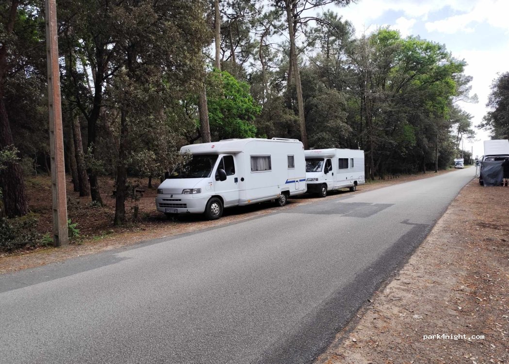 (85520) Jard-sur-Mer - 2 Route de Ragounite — foto 4